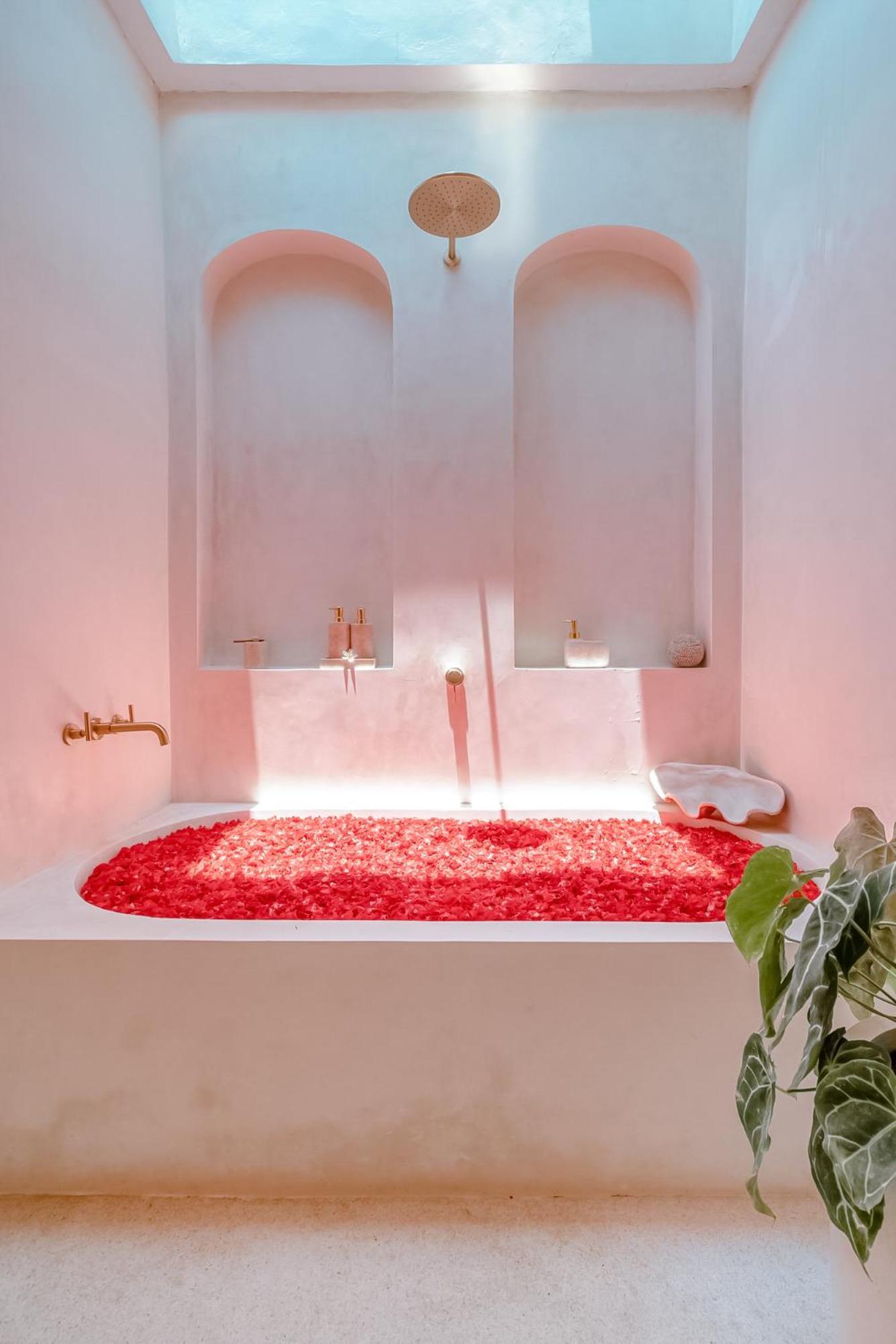 Villa Paca - Rooftop, Outdoor Cinema & 2 Pools Overlooking Rice Fields تْشانغو المظهر الخارجي الصورة